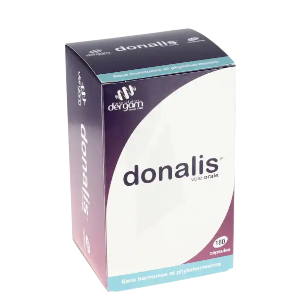 Donalis, Bt 180