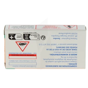 Sitagliptine Gnr 50 Mg, Comprimé Pelliculé