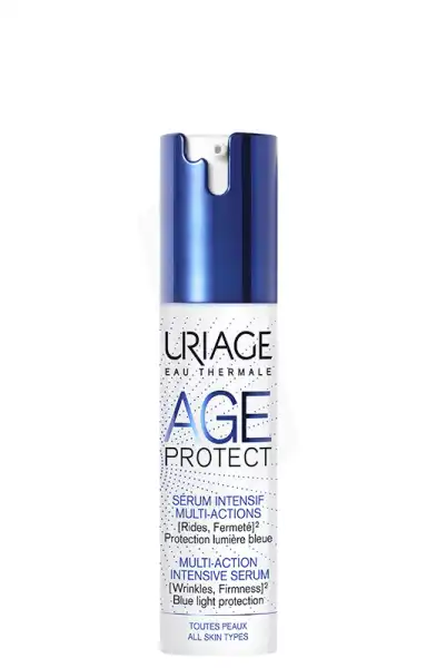 Uriage Age Protect Sérum Intensif Multi-actions 30ml