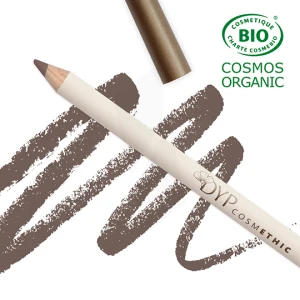 Dyp Cosmethic Crayon Yeux 604 Taupe