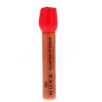 Nuxe Very Rose Baume Soin Lèvres Repulpant Tube De 8 Ml à ALBI