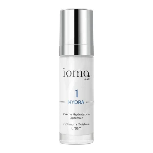 Ioma Energize Creme Hydratation Jeunesse