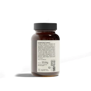 A-lab Vitamine C Liposomale Gélules B/60