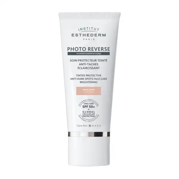 Institut Esthederm Huile Sèche Cellulaire Relipidante Apaisante Corps 125ml