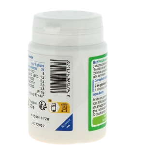 Ergyphilus Confort Gélules équilibre Intestinal Pot De 60