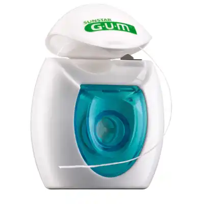 Gum Original White Fil Dentaire Blanchissant à SOUILLAC