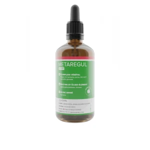 Aragan Pure Protect Metaregul Fl/100ml