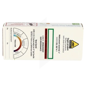 Diclofenac Teva 25 Mg, Comprimé Enrobé Gastro-résistant