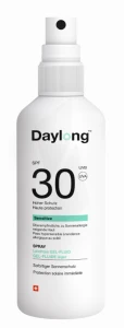 Daylong™ Ultra Spf 30 Gel-spray