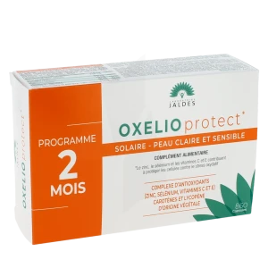 Oxelio Protect Caps B/60
