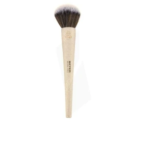 Lcdt Large Pinceau Pour La Poudre Poils Synthétiques