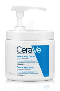 Cerave Baume Hydratant 2pots/454ml*