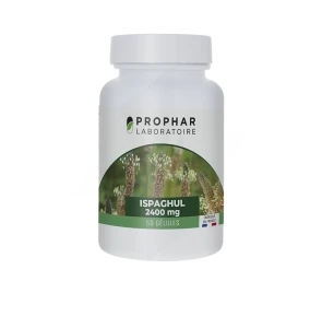 Prophar Ispaghul Gélules 120