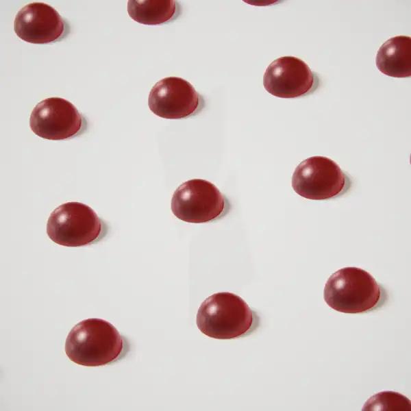 Luxéol Force & Croissance Cheveux & Ongles Gummies Pot/60