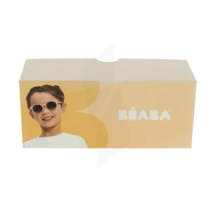 Beaba Sunrise Lunette 4-6ans écaille