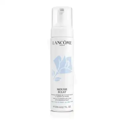 Lancôme Mousse Éclat Fl/200ml à Pont à Mousson