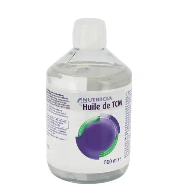 Nutricia Huile De Tcm Fl/500ml