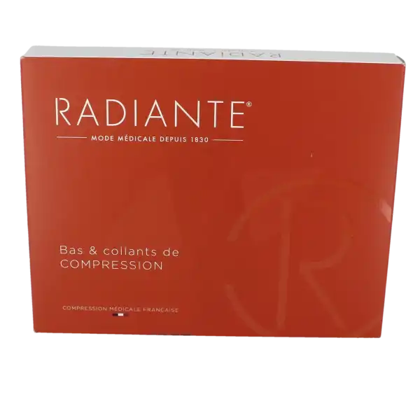 Rad Detente 2 Collant Noir 2m+