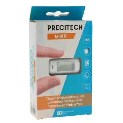 Plic Care Therm Digital Mini à Espaly-Saint-Marcel