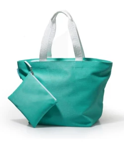 Acqua Dell'elba Beauty Bag Cm 20x18x 20 Cm