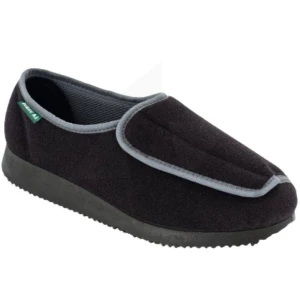 Pharmac Chut Paimpol Chausson Noir P39 Paire