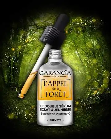 Garancia Appel De La Forêt 30ml