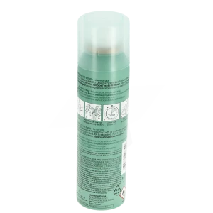 Klorane Capillaires Ortie Shampooing Sec Ortie Spray/150ml