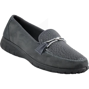 Vendome Chaussu Vol Var Gris P39 La Paire