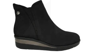 Scholl Enja Bootie Noir 39