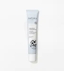 Acheter Patyka Hydra Crème Riche Hydra-ApaisantE T/40ml à VILLENAVE D'ORNON