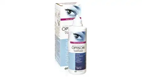 Optisoin