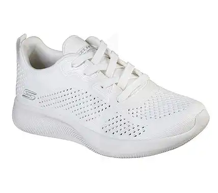 Skechers 117018 Wht 36