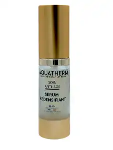 Aquatherm Serum Redensifiant - 15ml à La Roche-Posay