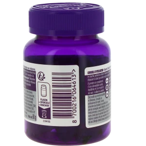 Zzzquil Fort Sommeil Gommes Fruits Des Bois Pot De 30