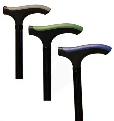 Herdegen Advance Canne T, Vert