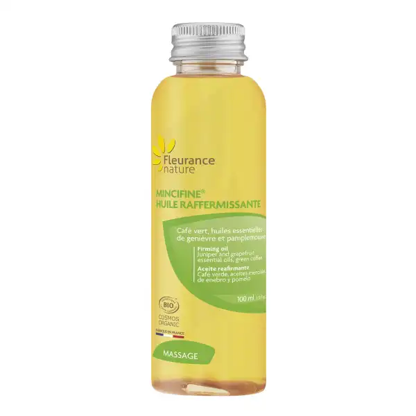 Fleurance Nature Mincifine® Huile Raffermissante Fl/100ml