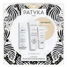 Patyka Coffret Le Rituel Corps Absolu