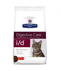 Hill's Prescription Diet - Feline i/d