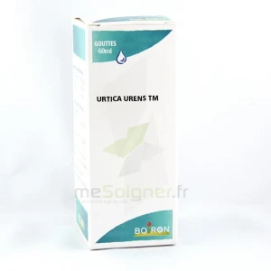 Urtica Urens Tm Flacon 60ml