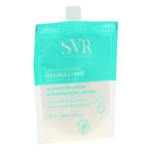 Svr Hydraliane Crème Légère Tube De 50 Ml