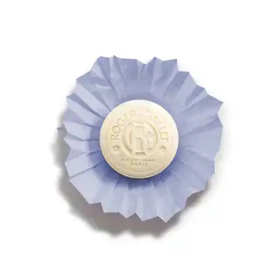 Roger & Gallet Savon Bienfaisant Bois De Santal 100g