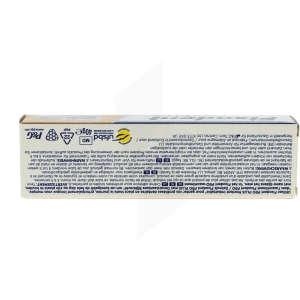 Fixodent Pro Plus Mordant Imbattable Crème Adhésive Tube De 40 G