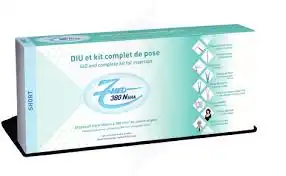 7med 380 Nsha Dispositif Iu Kit De Pose Complet Short à La Lande-de-Fronsac