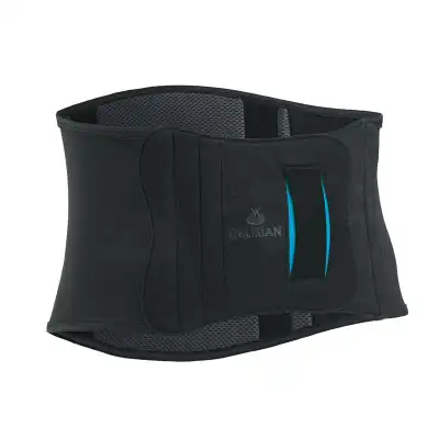 Orliman Lombotherm Ceinture Lombaire Thermique Chaud/froid Hauteur 26cm Taille 2 à Aucamville