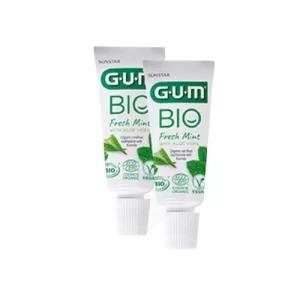Gum Dentifrice Bio 2t/12ml