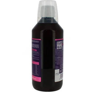 Manhae Draineur Bruleur S Buv Fl/500ml
