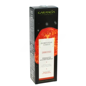 Diabolique Tomate Garancia Cr D'eau Anti-âge Anti-radicalaire Fl Airless/30ml Edition Limitée