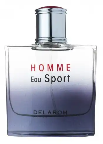 Delarom Eau Parfumée Homme Eau Sport 50ml