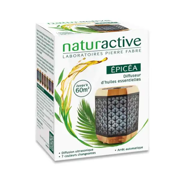 Diffuseur Epicea