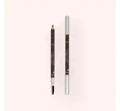 T.Leclerc Crayon sourcils 03 Brun